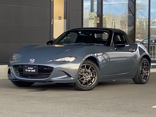 ロードスター 長野県 269 8万円の中古車詳細 中古車情報探しもmoby モビー