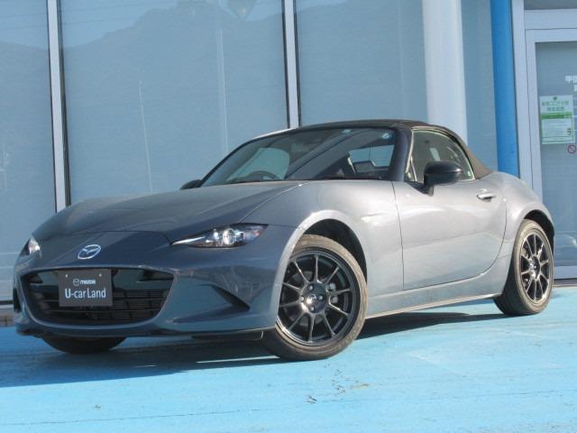 ロードスター 長野県 269 8万円の中古車詳細 中古車情報探しもmoby モビー