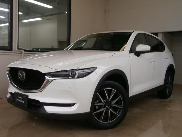 マツダ CX-5