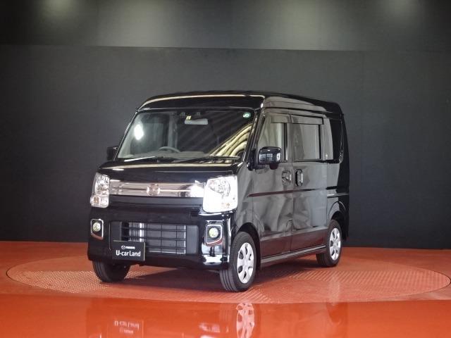 660 PXターボ ハイルーフ 4WD メモリーナビ・バックカメラ・ETC(1枚目)