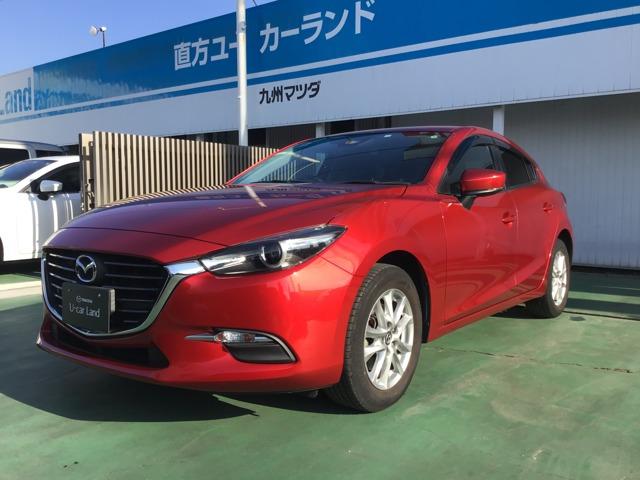 アクセラスポーツ マツダ の中古車を探すなら グーネット中古車 福岡県の中古車情報 アクセラスポーツ マツダ の中古車を探すなら グーネット中古車 福岡県の中古車情報