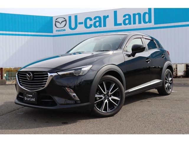 マツダ ｃｘ ３２０ｓ ｌパッケージ マツダ認定中古車の中古車 車体価格186万円 18 平成30 年式 走行2 5万キロ 車体色ジェットブラックマイカ 岩手県盛岡市東仙北２ １２ １ 岩手マツダ販売 株 仙北店の在庫 グーネット中古車