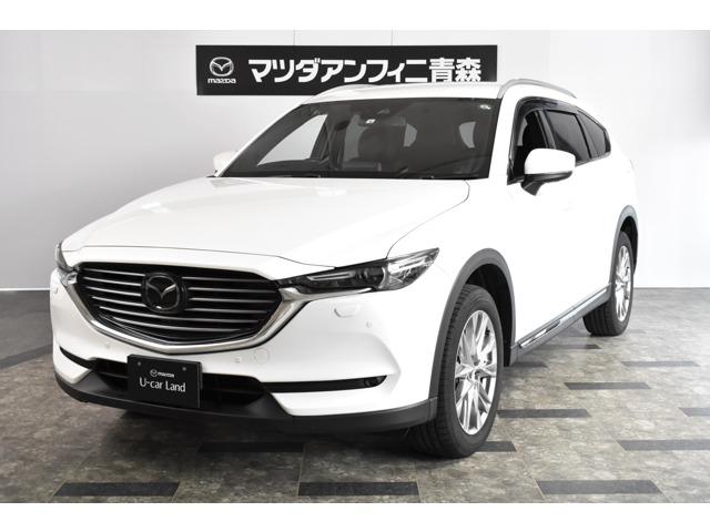 2.2 XD Lパッケージ ディーゼルターボ 4WD(1枚目)