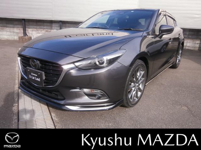 マツダ アクセラスポーツ 2 2 22xd lパッケージ ディーゼルターボ etc 145 0万円 平成28年 16年 福岡県 中古車 価格 Com マツダ アクセラスポーツ 2 2 22xd lパッケージ ディーゼルターボ etc 145 0万円 平成28年 16年 福岡県 中古車 価格 Com