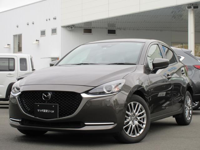 mazda2の在庫一覧 株式会社 関西マツダ 枚方ユーカーランドの店舗情報 Biglobe中古車検索 mazda2の在庫一覧 株式会社 関西マツダ 枚方ユーカーランドの店舗情報 Biglobe中古車検索