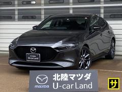 マツダ Mazda3ファストバック 石川県の中古車一覧 価格 Com