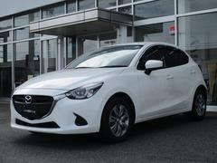 マツダ デミオの中古車 中古車価格 相場情報 価格 Com