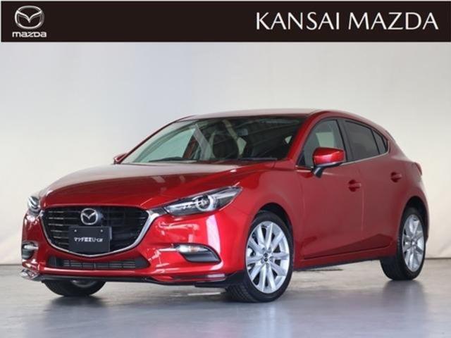 アクセラスポーツ マツダ ２２ｘｄプロアクティブ 大阪府 ２２ｘｄプロアクティブ マツダアクセラ スポーツの中古車 Biglobe中古車情報 相場 検索