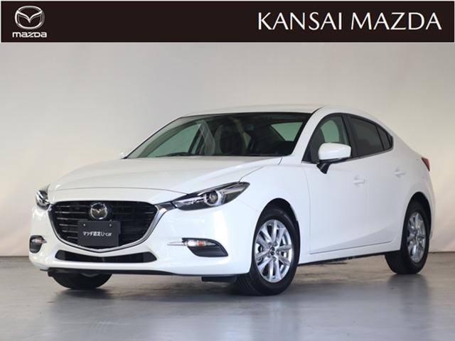 アクセラ 16 平成28 年式 5年落ちの中古車を探すなら グーネット中古車 マツダの中古車情報