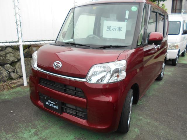 660 L ナビ(1枚目)