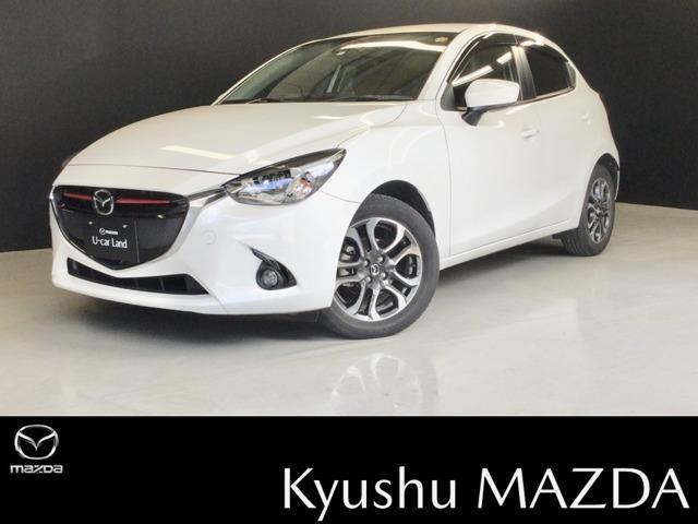 マツダ デミオ1 5 xd ブラック レザー リミテッド ディーゼルターボ 運転席 助手席シートヒーターの中古車 車体価格106 8万円 16 平成28 年式 走行5 7万キロ 車体色スノーフレイクホワイトパールマイカ 福岡県福岡市博多区東那珂3 7 30 株 九州マツダ マツダ デミオ1 5 xd ブラック レザー リミテッド ディーゼルターボ 運転席 助手席シートヒーターの中古車 車体価格106 8万円 16 平成28 年式 走行5 7万キロ 車体色スノーフレイクホワイトパールマイカ 福岡県福岡市博多区東那珂3 7 30 株 九州マツダ