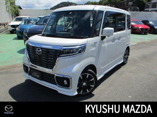 マツダ 軽自動車の中古車を探すなら グーネット中古車