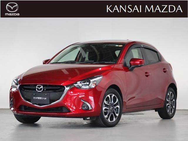 マツダ デミオ1 5 xd ツーリング ディーゼルターボ マツダ認定中古車 サポカーの中古車 車体価格148 7万円 18 平成30 年式 走行1 2万キロ 車体色ソウルレッドクリスタルメタリック ブラッ 大阪府箕面市牧落3 19 30 株式会社 関西マツダ 箕面東ユーカー マツダ デミオ1 5 xd ツーリング ディーゼルターボ マツダ認定中古車 サポカーの中古車 車体価格148 7万円 18 平成30 年式 走行1 2万キロ 車体色ソウルレッドクリスタルメタリック ブラッ 大阪府箕面市牧落3 19 30 株式会社 関西マツダ 箕面東ユーカー