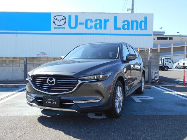 マツダ cx 8 xd 2 2 xd ディーゼルターボ リアシートモニター オートエアコン etc 238 0万円 平成30年 18年 千葉県 中古車 価格 Com マツダ cx 8 xd 2 2 xd ディーゼルターボ リアシートモニター オートエアコン etc 238 0万円 平成30年 18年 千葉県 中古車 価格 Com