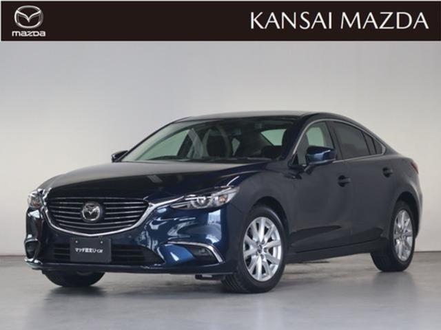 マツダ アテンザセダン2 0 20s プロアクティブ マツダ認定中古車 サポカーの中古車 車体価格1 3万円 16 平成28 年式 走行2 2万キロ 車体色ディープクリスタルブルーマイカ ブラック 大阪府高槻市今城町16 5 株式会社 関西マツダ 高槻北ユーカーランドの マツダ アテンザセダン2 0 20s プロアクティブ マツダ認定中古車 サポカーの中古車 車体価格1 3万円 16 平成28 年式 走行2 2万キロ 車体色ディープクリスタルブルーマイカ ブラック 大阪府高槻市今城町16 5 株式会社 関西マツダ 高槻北ユーカーランドの