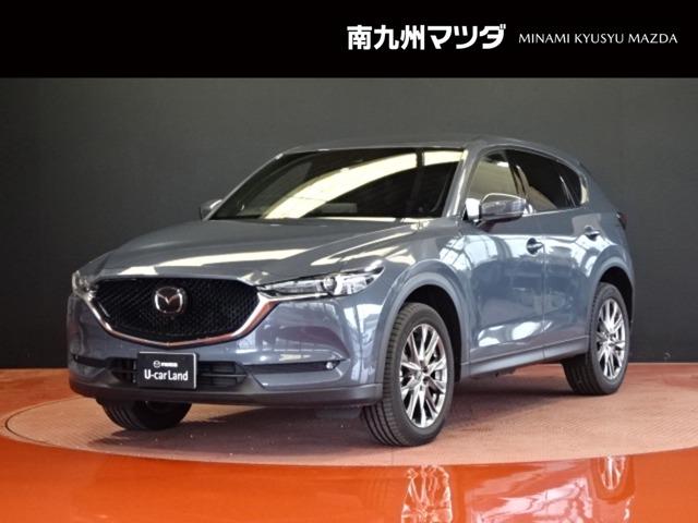 マツダ cx 52 2 xd エクスクルーシブ モード ディーゼルターボ 試乗車 全方位カメラ ナビの中古車 車体価格316 9万円 令和2 年式 走行601キロ 車体色ポリメタルグレーメタリック ディープレッ 鹿児島県鹿屋市笠之原町2085 1 株式会社 南九州マツダ マツダ cx 52 2 xd エクスクルーシブ モード ディーゼルターボ 試乗車 全方位カメラ ナビの中古車 車体価格316 9万円 令和2 年式 走行601キロ 車体色ポリメタルグレーメタリック ディープレッ 鹿児島県鹿屋市笠之原町2085 1 株式会社 南九州マツダ