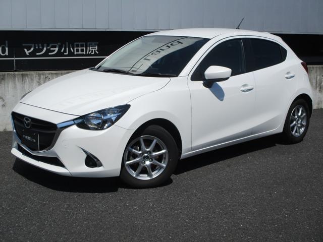 デミオ Mtの中古車を探すなら グーネット中古車 マツダの中古車情報 デミオ Mtの中古車を探すなら グーネット中古車 マツダの中古車情報