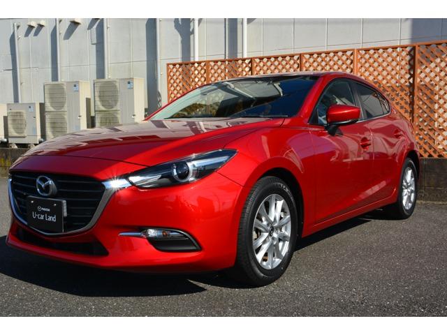 アクセラスポーツ マツダ １ ５ １５ｓ ワンオーナー 禁煙車 千葉県 １ ５ １５ｓ ワンオーナー 禁煙車 マツダアクセラスポーツの中古車 Biglobe中古車情報 相場 検索