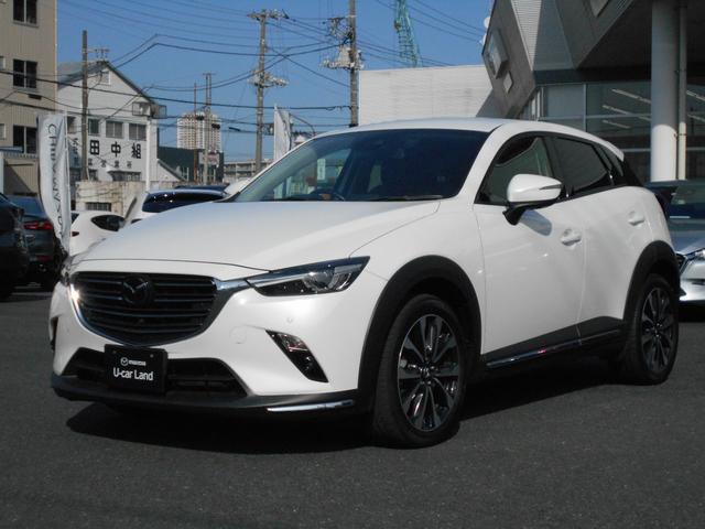 マツダ ｃｘ ３１ ８ ｘｄ プロアクティブ ｓパッケージ ディーゼルターボ ｅｔｃ ドライブレコーダーの中古車 車体価格9万円 18 平成30 年式 走行2 5万キロ 車体色スノーフレイクホワイトパールマイカ 千葉県千葉市美浜区新港１７５ 株 千葉マツダ 新港店の在庫