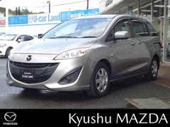 マツダプレマシーの中古車を探すなら グーネット中古車 福岡県の中古車情報