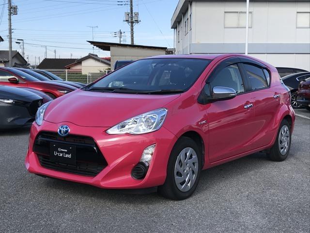 みつかる 66台 アクア ピンク トヨタ 40万台から選べる価格相場検索サイトbiglobe中古車 情報提供 グーネット みつかる 66台 アクア ピンク トヨタ 40万台から選べる価格相場検索サイトbiglobe中古車 情報提供 グーネット