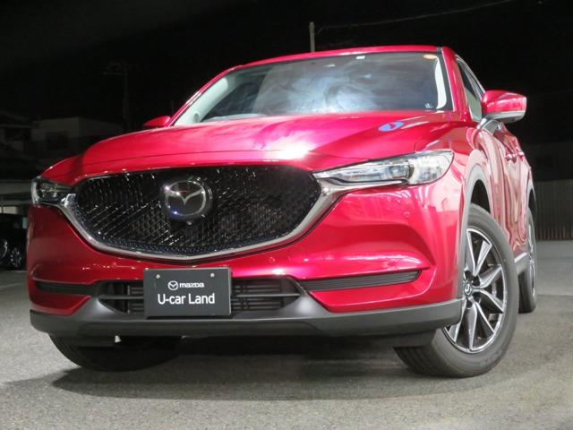 マツダ ｃｘ ５ ２ ２ ｘｄ プロアクティブ ディーゼルターボ 試乗車販売 ３６０ ビューモニター 305 0万円 令和3年 21年 大阪府 中古車 価格 Com