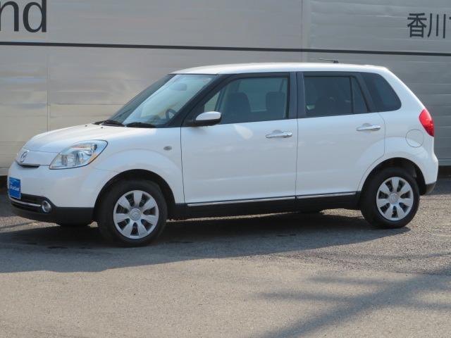 マツダ ベリーサ１ ５ ｃ ドレスアップパッケージ ナビ ｔｖの中古車 14 平成26 年式 走行2 7万キロ 車体色クリスタルホワイトパールマイカ テーラー 香川県高松市勅使町５１１ １ 香川マツダ販売株式会社 新高松南ユーカーランドの在庫 グーネット中古車
