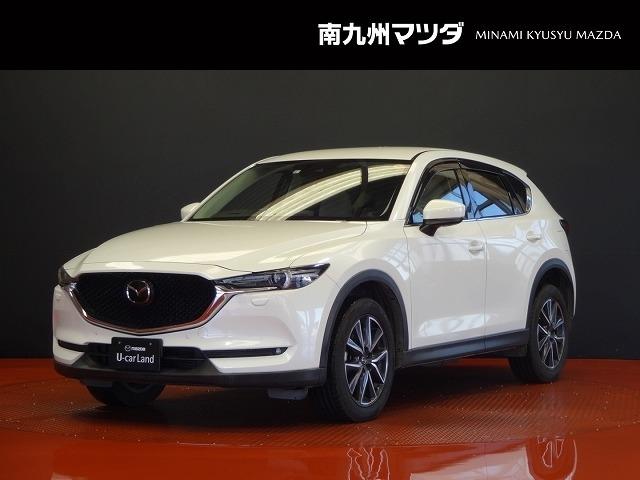 マツダ ｃｘ ５ ２ ２ ｘｄ ｌパッケージ ディーゼルターボ サイドカメラの中古車 グーネット中古車