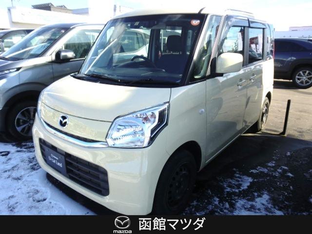マツダ フレアワゴン660 xs 4wdの中古車 車体価格102万円 17 平成29 年式 走行4 3万キロ 車体色シフォンアイボリーm 北海道函館市美原3 38 5 株 函館マツダ 美原ユーカーランドの在庫 グーネット中古車 マツダ フレアワゴン660 xs 4wdの中古車 車体価格102万円 17 平成29 年式 走行4 3万キロ 車体色シフォンアイボリーm 北海道函館市美原3 38 5 株 函館マツダ 美原ユーカーランドの在庫 グーネット中古車