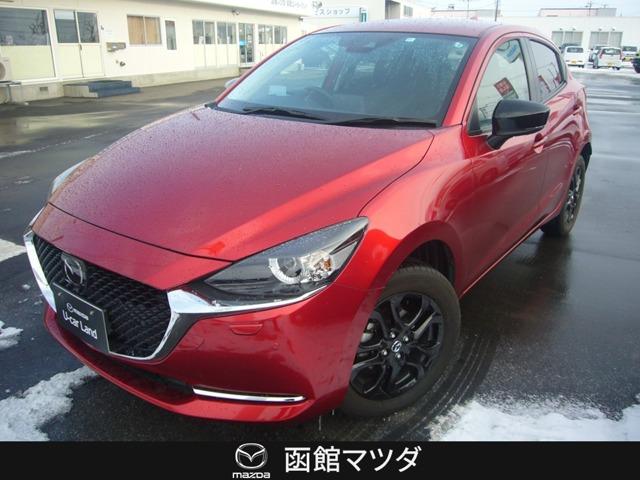 マツダ mazda2 1 5 xd ブラック トーン エディションの中古車 グーネット中古車 マツダ mazda2 1 5 xd ブラック トーン エディションの中古車 グーネット中古車