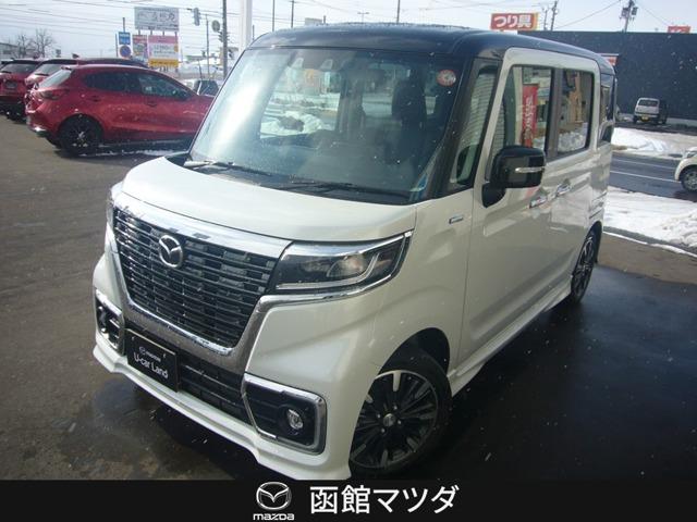 マツダ フレアワゴンカスタムスタイル 660 カスタムスタイル xs 4wdの中古車 グーネット中古車 マツダ フレアワゴンカスタムスタイル 660 カスタムスタイル xs 4wdの中古車 グーネット中古車