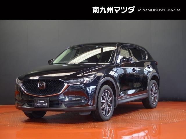 マツダ ｃｘ ５ ２ ２ ｘｄ ｌパッケージ ディーゼルターボ ナビの中古車 グーネット中古車