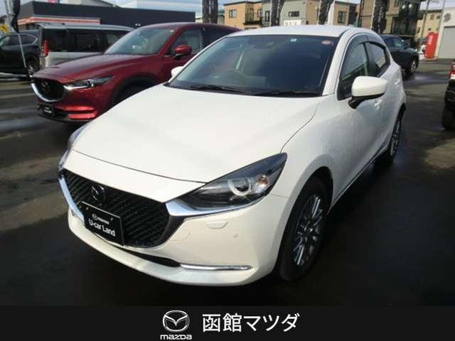 マツダ mazda2 1 5 15s プロアクティブ sパッケージ 4wdの中古車 グーネット中古車 マツダ mazda2 1 5 15s プロアクティブ sパッケージ 4wdの中古車 グーネット中古車
