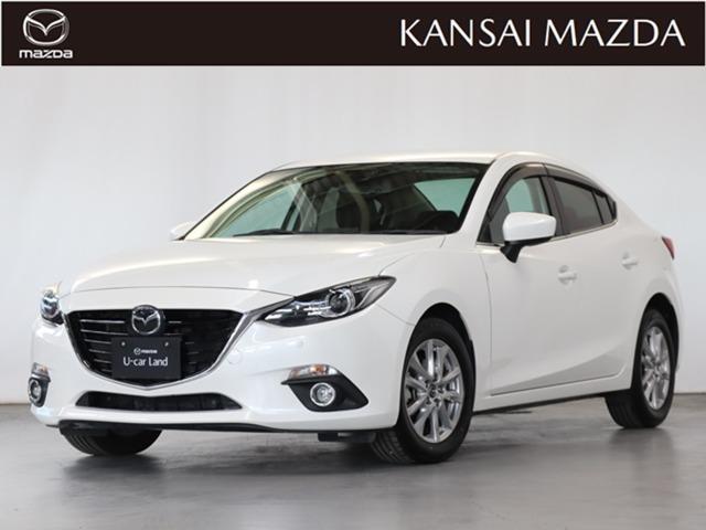 マツダ アクセラ1 5 15s ツーリング マツダ認定中古車 衝突被害軽減ブレーキ マツダコネクトメモリーナビ バックカメラ スマートインetc レーダークルーズコントロール hidの中古車 車体価格132 4万円 15 平成27 年式 走行3 7万キロ 車体色スノーフレイク マツダ アクセラ1 5 15s ツーリング マツダ認定中古車 衝突被害軽減ブレーキ マツダコネクトメモリーナビ バックカメラ スマートインetc レーダークルーズコントロール hidの中古車 車体価格132 4万円 15 平成27 年式 走行3 7万キロ 車体色スノーフレイク