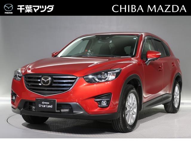 マツダ ｃｘ ５ ２ ２ ｘｄ プロアクティブ ディーゼルターボ 認定ｕ ｃａｒの中古車 グーネット中古車