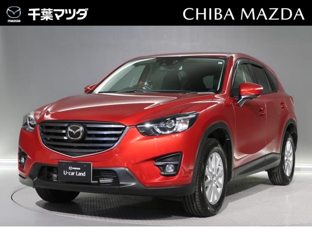 マツダ ｃｘ ５ ２ ２ ｘｄ プロアクティブ ディーゼルターボ ディーゼルターボの中古車 グーネット中古車