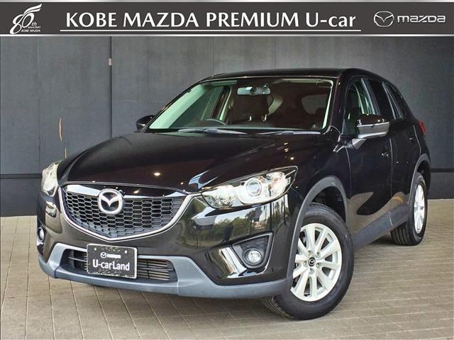 マツダ ｃｘ ５ ２ ２ ｘｄ ディーゼルターボの中古車 グーネット中古車