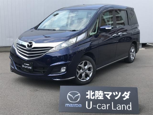 中古車3台 福井県のビアンテ マツダ 40万台から選べる価格相場検索サイトbiglobe中古車 情報提供 グーネット