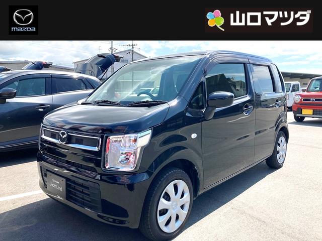 マツダ フレア ６６０ ハイブリッド ｘｇ ベースグレード 地デジの中古車 グーネット中古車