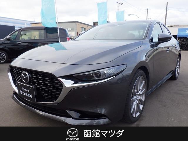 北海道 ｍａｚｄａ３セダン マツダ の中古車一覧 中古車検索ならkurutown クルタウン