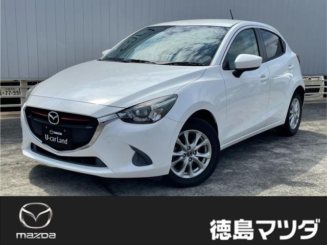 マツダ デミオ 1 5 xd ディーゼルターボ ledコンフォートの中古車 グーネット中古車 マツダ デミオ 1 5 xd ディーゼルターボ ledコンフォートの中古車 グーネット中古車