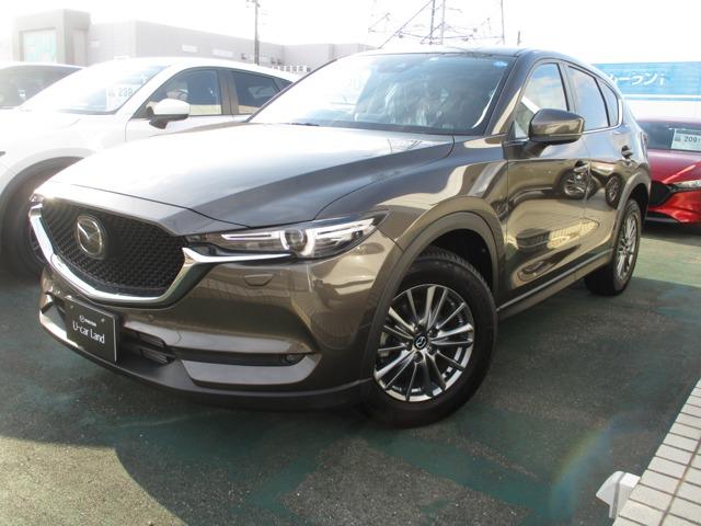 マツダ CX-5