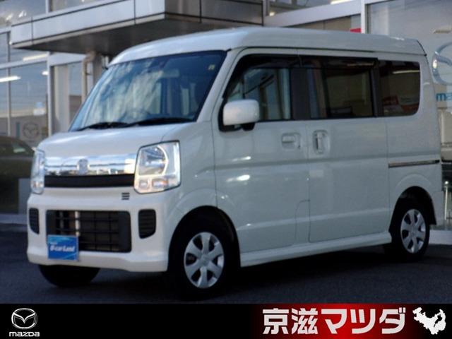 スクラムワゴン - マツダ 660 PXターボ ハイルーフ ワンオーナー
