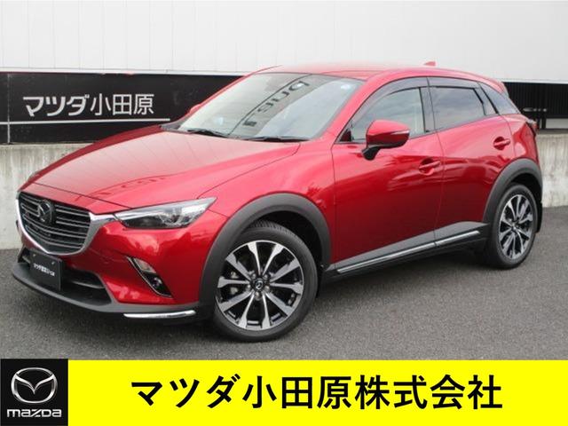 マツダ ＣＸ－３