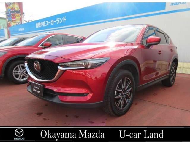 マツダ ＣＸ－５