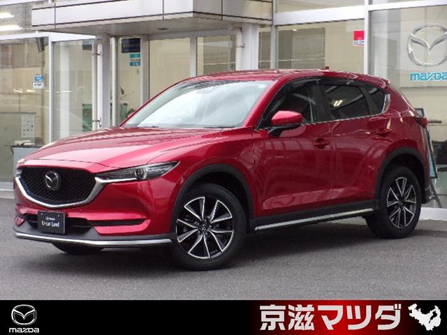 マツダ CX-5 2.2 XD プロアクティブ ディーゼルターボ 当社