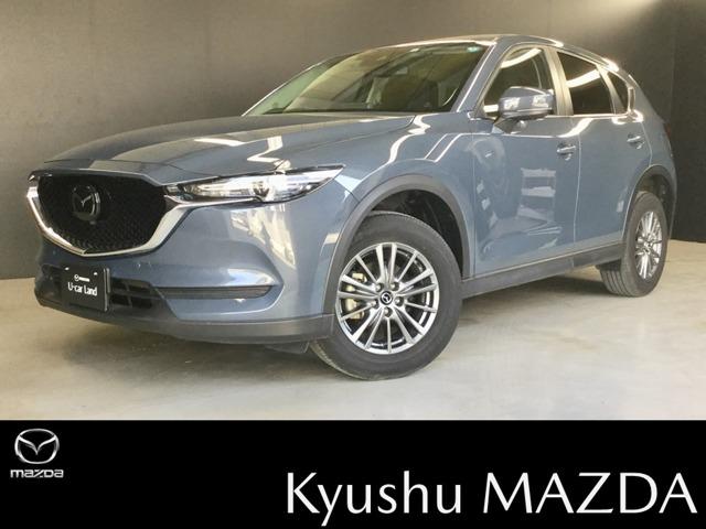 マツダ CX-5 2.0 20S スマート エディション ナビの中古車