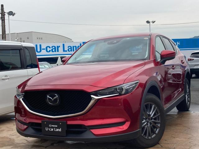 CX-5 - マツダ 2.0 20S プロアクティブ 純正ナビ BOSE