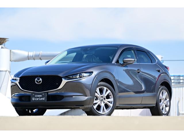 マツダ CX-30 その他 1.8 XD プロアクティブ ツーリング