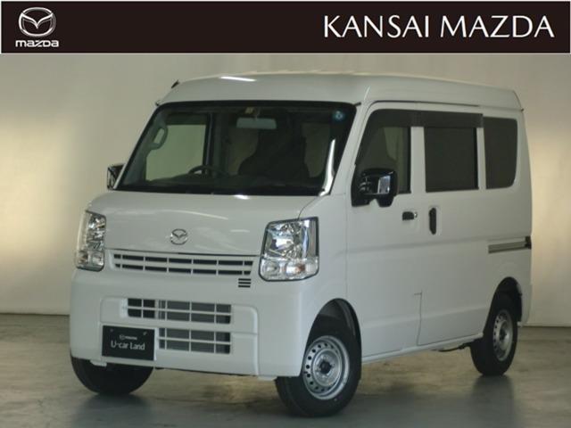 マツダ スクラム その他 660 PA ハイルーフ 5AGS車 オート